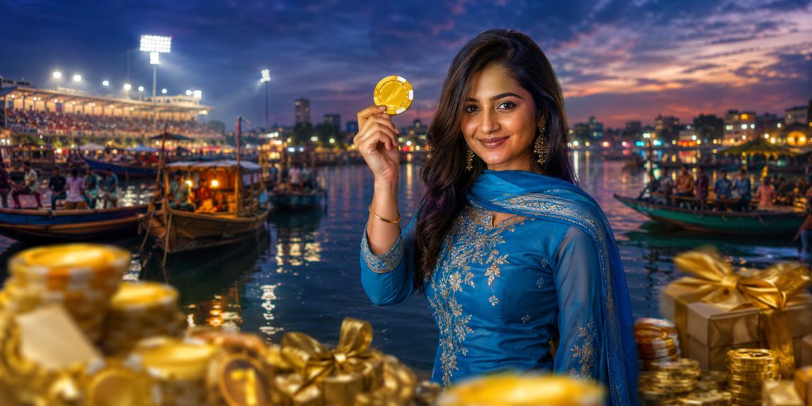 ঈদ উপলক্ষে বিশেষ লটারি অফার